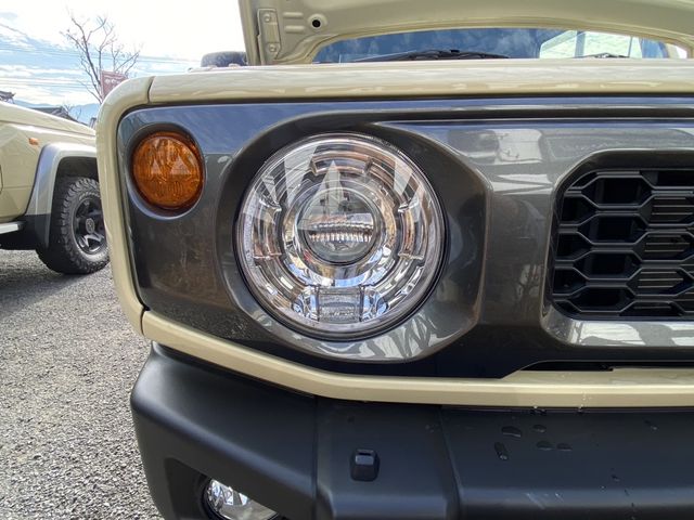 Suzuki JIMNY 2021-06 187634-5