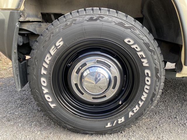 Suzuki JIMNY 2021-06 187634-21