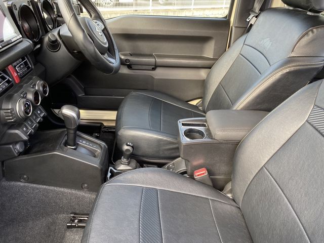 Suzuki JIMNY 2021-06 187634-24
