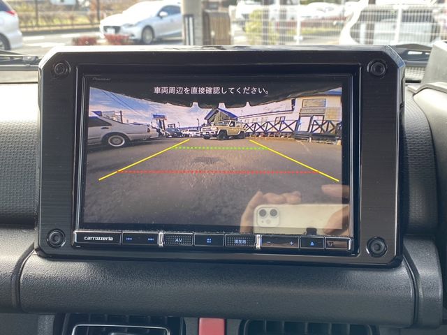 Suzuki JIMNY 2021-06 187634-12