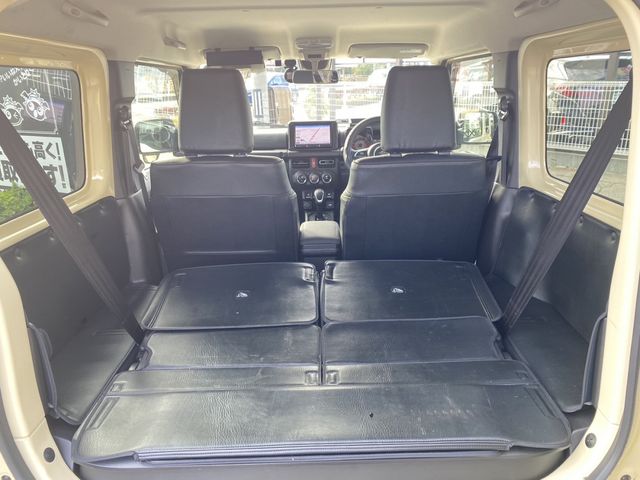 Suzuki JIMNY 2021-06 187634-26