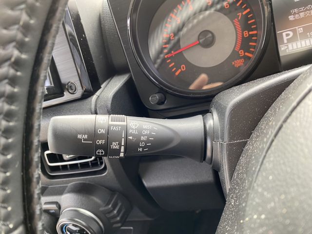 Suzuki JIMNY 2021-06 187634-9