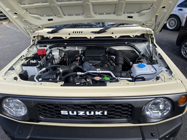 Suzuki JIMNY 2021-06 187634-2