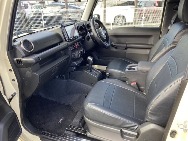 Suzuki JIMNY 2021-06 187634-23