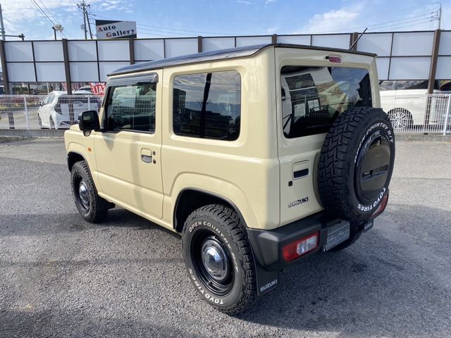 Suzuki JIMNY 2021-06 187634-18