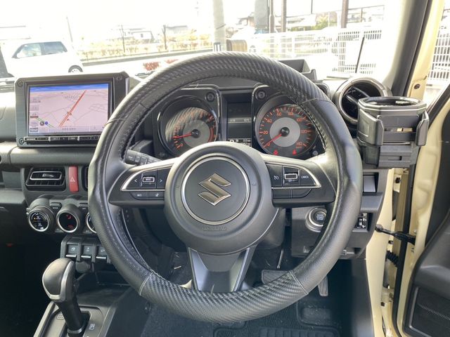 Suzuki JIMNY 2021-06 187634-8