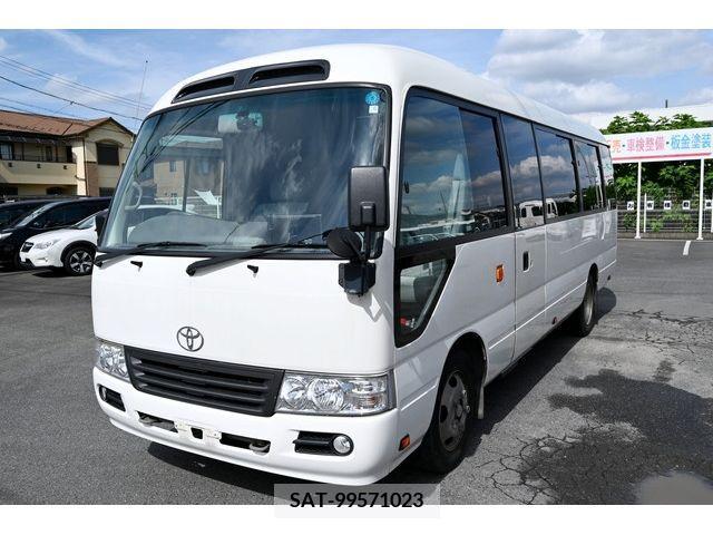 Toyota COASTER 2016-06 348903-3