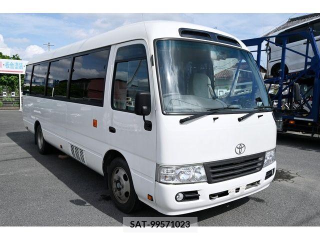 Toyota COASTER 2016-06 348903-0