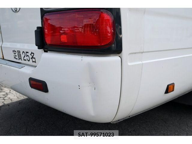 Toyota COASTER 2016-06 348903-26