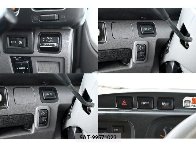Toyota COASTER 2016-06 348903-23