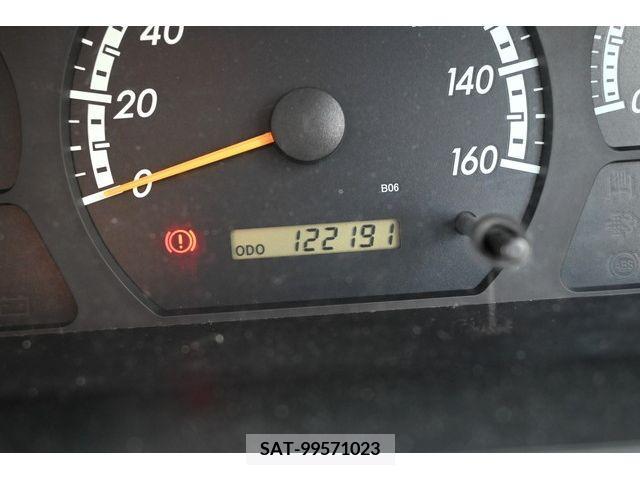 Toyota COASTER 2016-06 348903-20