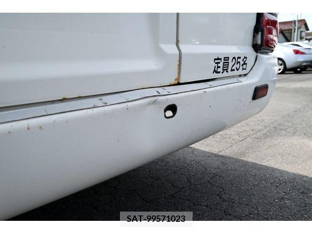Toyota COASTER 2016-06 348903-25