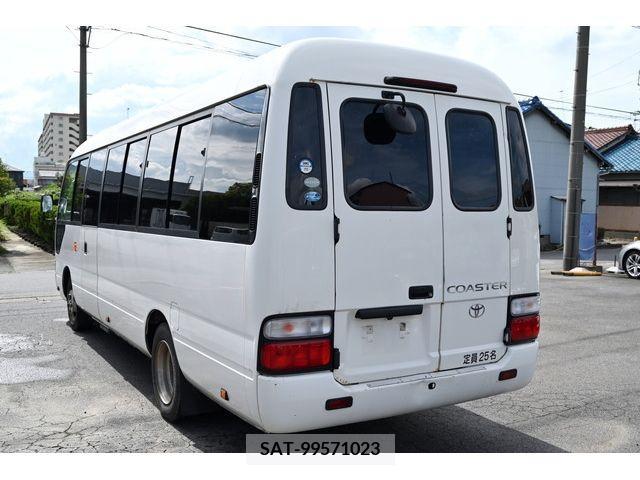 Toyota COASTER 2016-06 348903-2