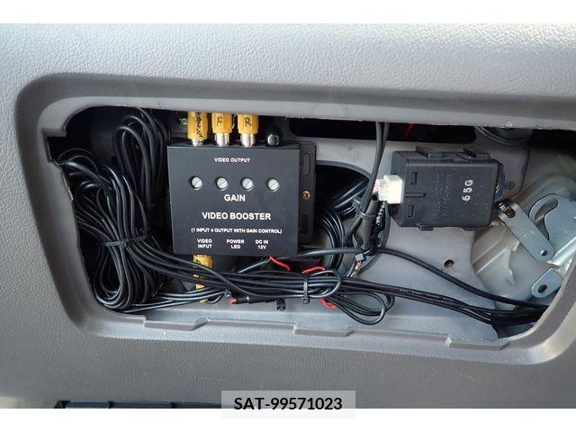 Toyota COASTER 2016-06 348903-22