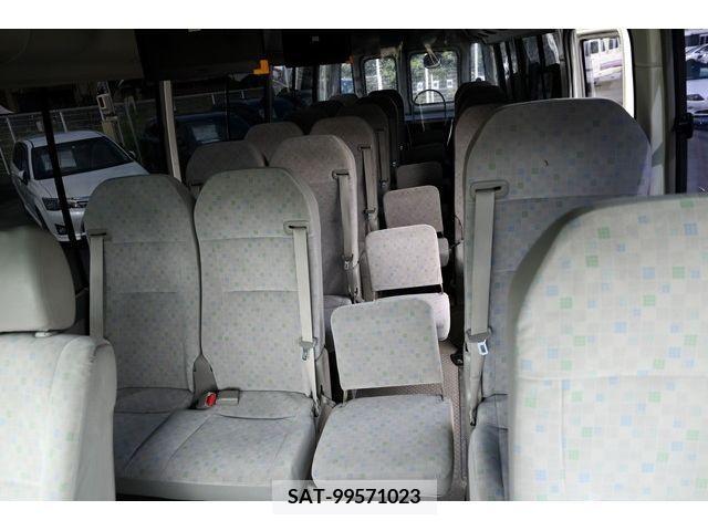 Toyota COASTER 2016-06 348903-10