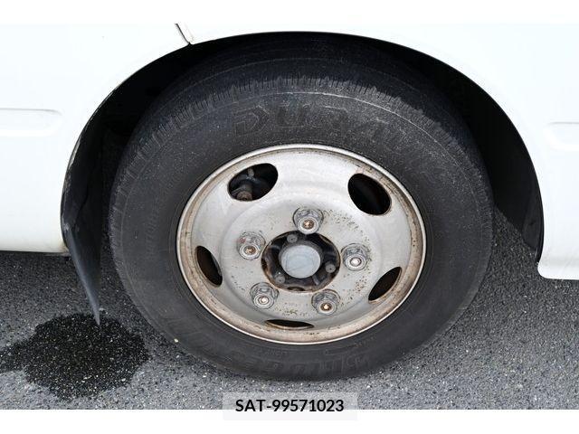 Toyota COASTER 2016-06 348903-7