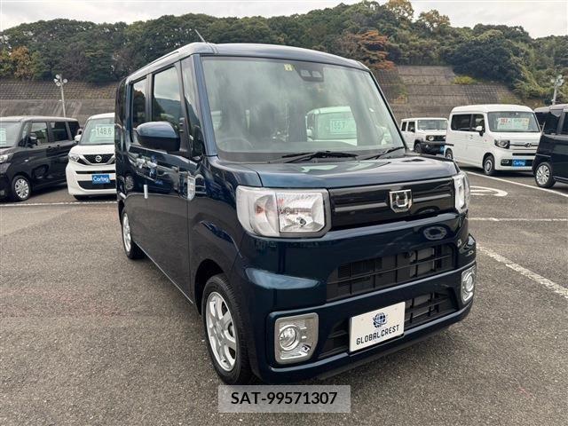 Daihatsu WAKE 2022-04 371941-6