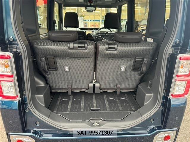 Daihatsu WAKE 2022-04 371941-4