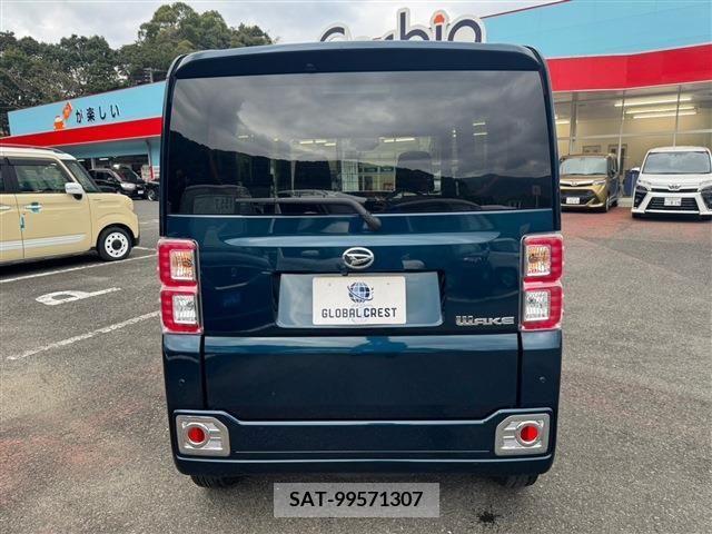 Daihatsu WAKE 2022-04 371941-10