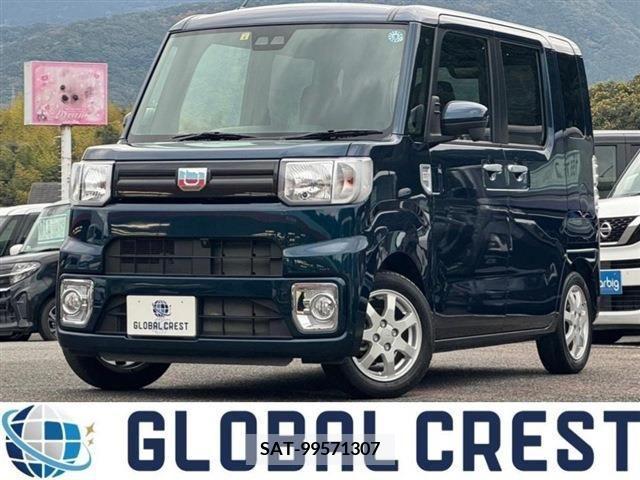 Daihatsu WAKE 2022-04 371941-0