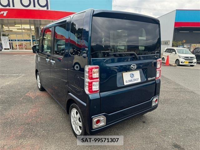 Daihatsu WAKE 2022-04 371941-9