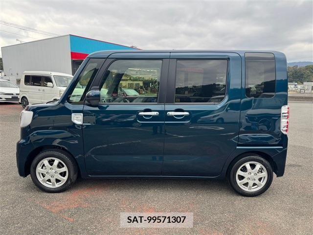 Daihatsu WAKE 2022-04 371941-8