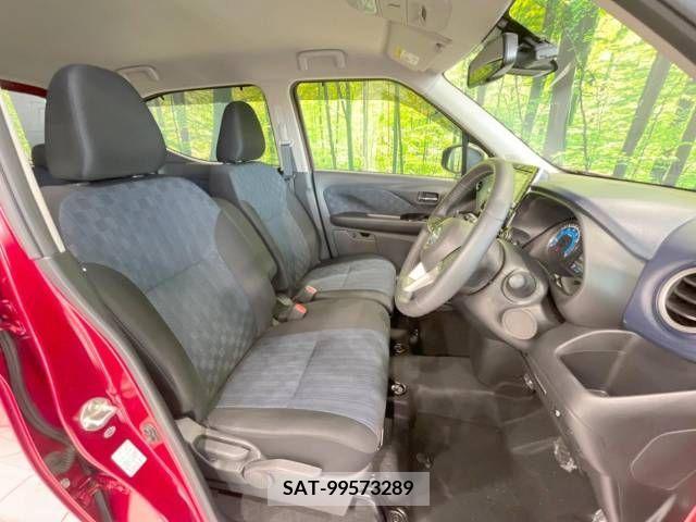 Nissan DAYZ 2019-06 358999-8