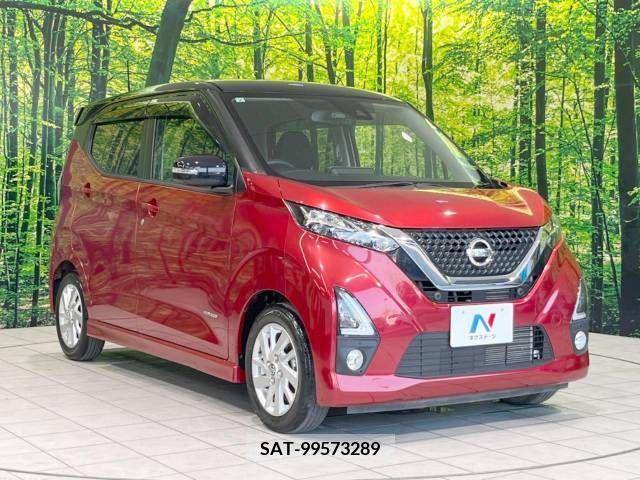 Nissan DAYZ 2019-06 358999-16