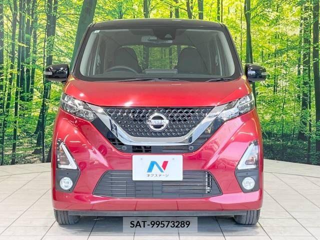 Nissan DAYZ 2019-06 358999-14