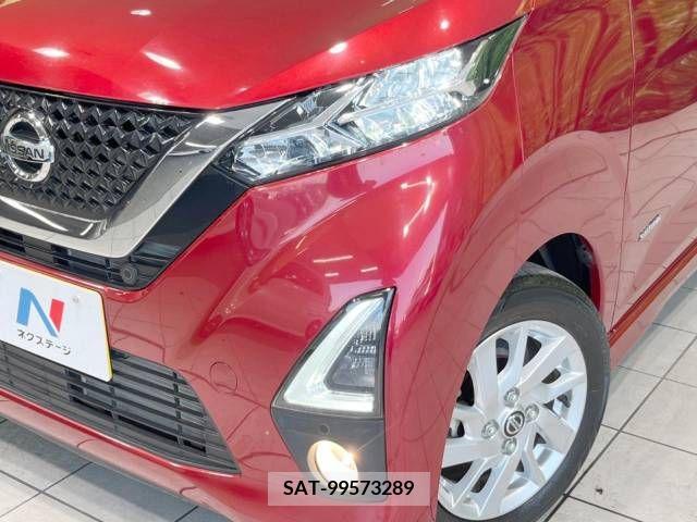 Nissan DAYZ 2019-06 358999-12