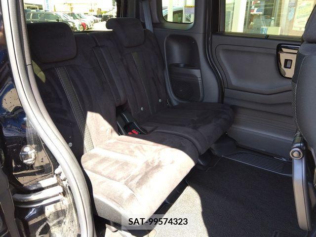 Honda N BOX CUSTOM 2022-02 279027-17