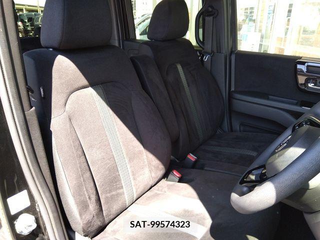 Honda N BOX CUSTOM 2022-02 279027-16