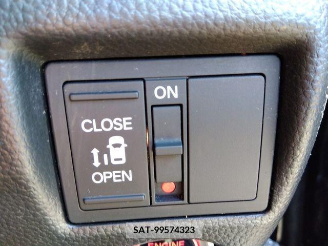 Honda N BOX CUSTOM 2022-02 279027-13