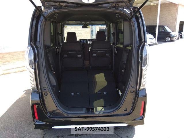 Honda N BOX CUSTOM 2022-02 279027-19