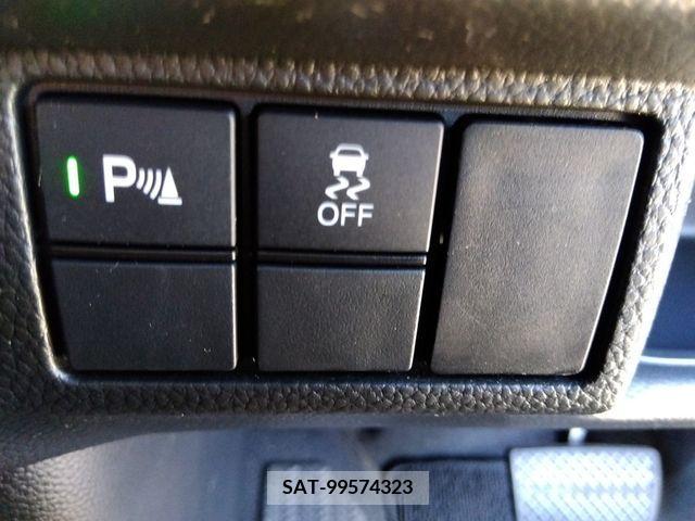 Honda N BOX CUSTOM 2022-02 279027-8