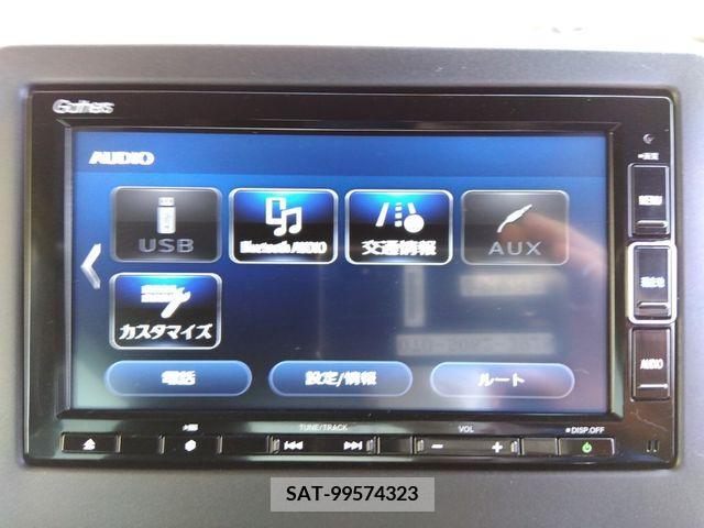 Honda N BOX CUSTOM 2022-02 279027-6