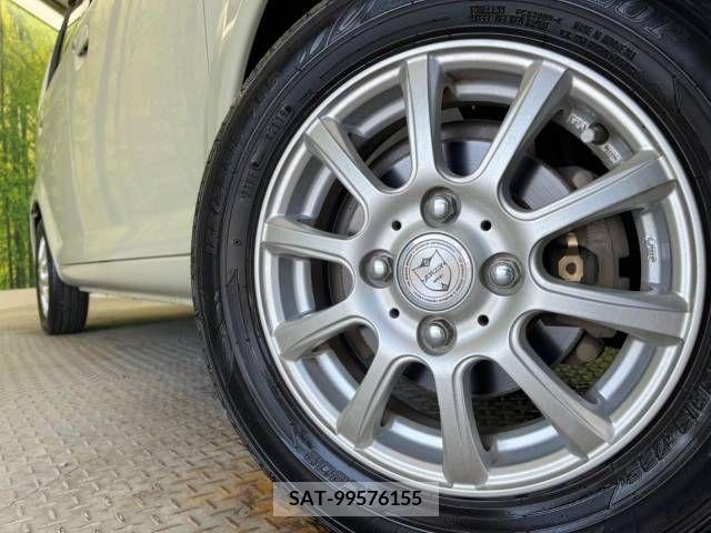 Mitsubishi EK WAGON 2007-11 304918-12