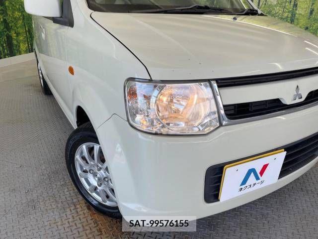 Mitsubishi EK WAGON 2007-11 304918-11