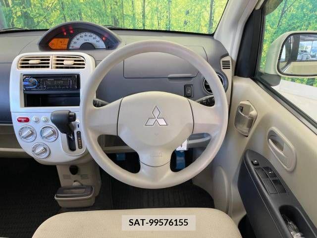 Mitsubishi EK WAGON 2007-11 304918-10