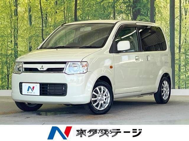 Mitsubishi EK WAGON 2007-11 304918-0