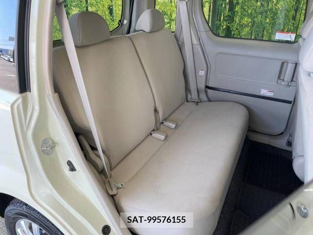 Mitsubishi EK WAGON 2007-11 304918-9