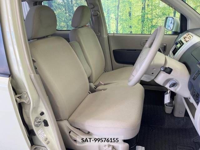 Mitsubishi EK WAGON 2007-11 304918-8
