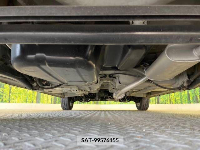 Mitsubishi EK WAGON 2007-11 304918-18