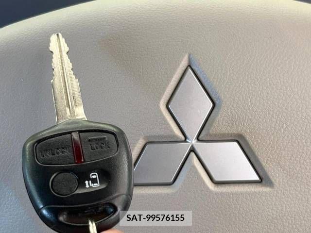 Mitsubishi EK WAGON 2007-11 304918-6