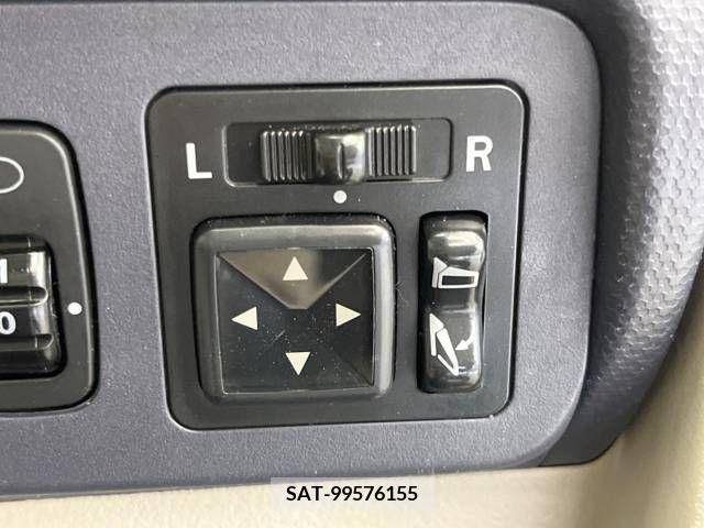 Mitsubishi EK WAGON 2007-11 304918-5