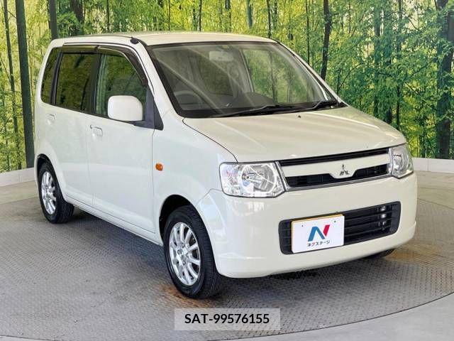 Mitsubishi EK WAGON 2007-11 304918-15