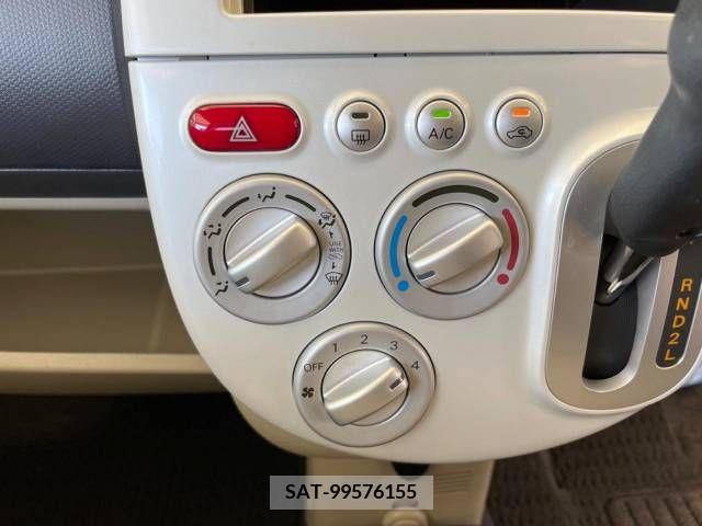 Mitsubishi EK WAGON 2007-11 304918-4