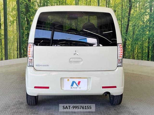 Mitsubishi EK WAGON 2007-11 304918-14