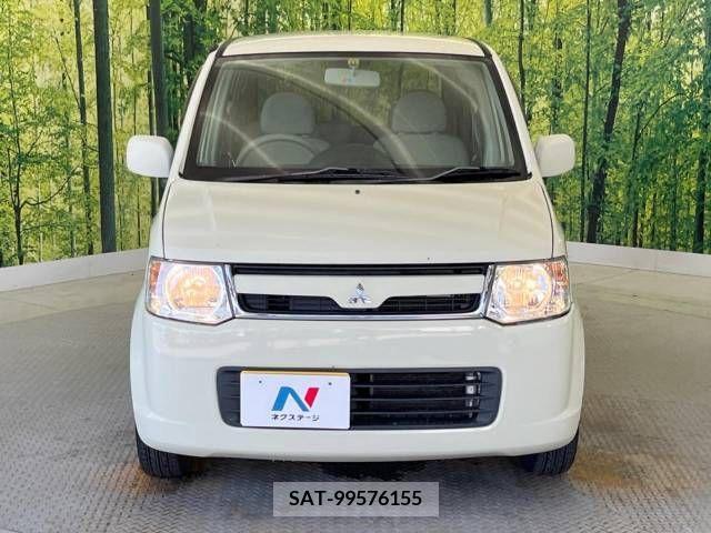 Mitsubishi EK WAGON 2007-11 304918-13