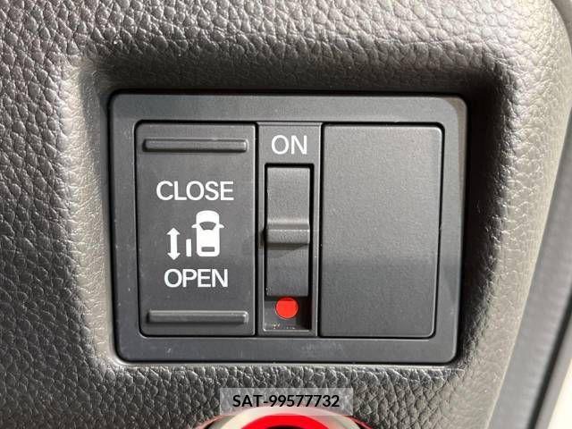 Honda N BOX CUSTOM 2019-09 279091-6